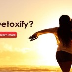 Why Detoxify?